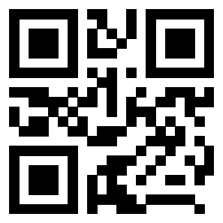 Immagine del Qr Code di 3208013600