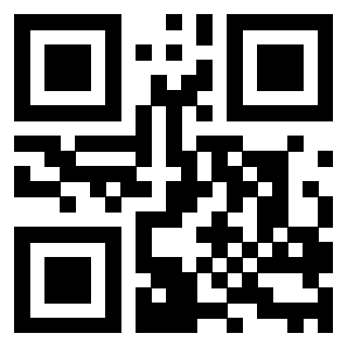 Il QrCode di 3208013602