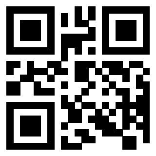 3208013604 Qr Code associato