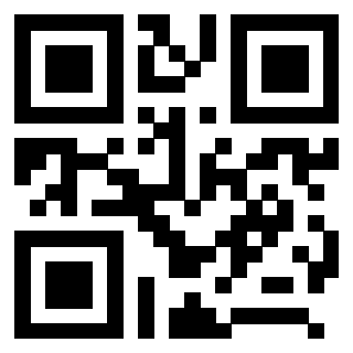 3208013605 - Immagine del Qr Code associato