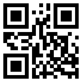 Scansione del Qr Code di 3208013607