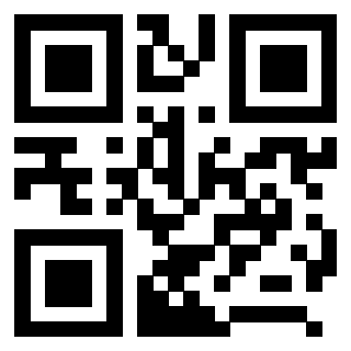 Qr Code di 3208013609
