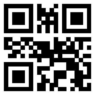 Immagine del QrCode di 3208013610