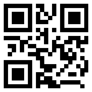Immagine del QrCode di 3208013612
