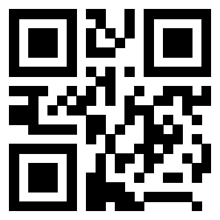 Il Qr Code di 3208013615