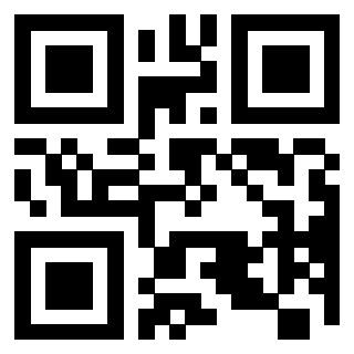 Immagine del QrCode di 3208013617