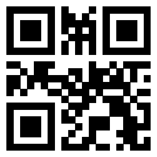 3208013618 Qr Code associato