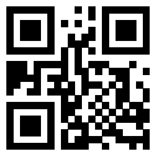 Scansione del Qr Code di 3208013620