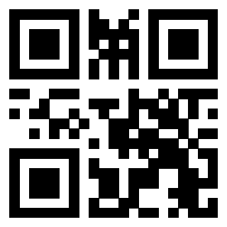 3208013623 - Immagine del Qr Code associato
