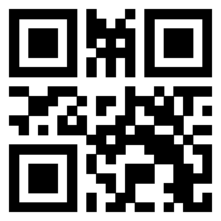 3208013624 Qr Code associato