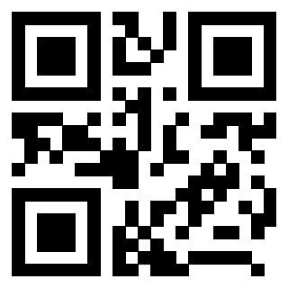 Scansione del Qr Code di 3208013625