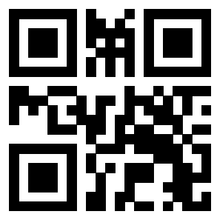 3208013626 Qr Code associato