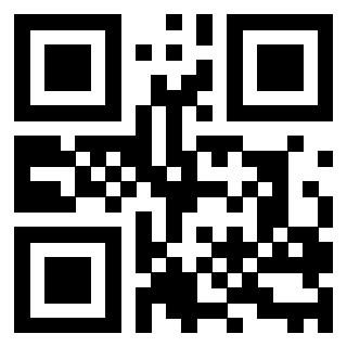 Il QrCode di 3208013629