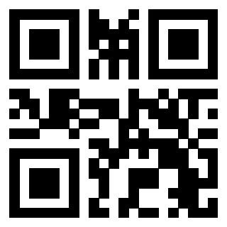 Scansione del Qr Code di 3208013632