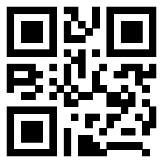 3208013633 Qr Code associato