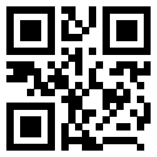 Il Qr Code di 3208013636