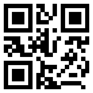 Il QrCode di 3208013642