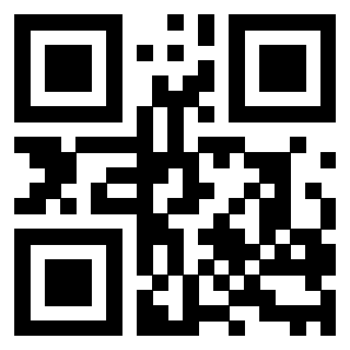 Scansione del Qr Code di 3208013643