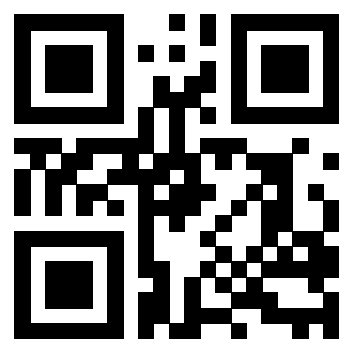 3208013644 QrCode associato