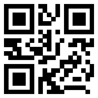 Il Qr Code di 3208013649