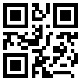 Scansione del Qr Code di 3208013653