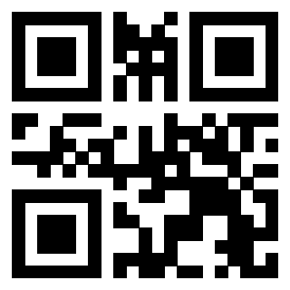 Il QrCode di 3208013655