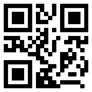 QrCode di 3208013657