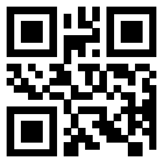 3208013662 Qr Code associato