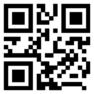 Immagine del QrCode di 3208013664
