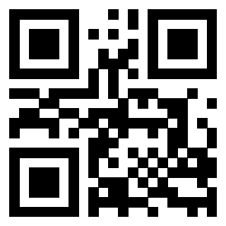 Immagine del QrCode di 3208013668