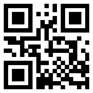 Il QrCode di 3208013670