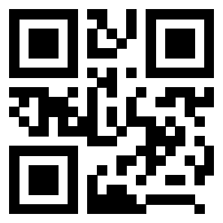 Immagine del QrCode di 3208013675