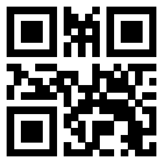 Il QrCode di 3208013676