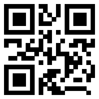 Scansione del Qr Code di 3208013677