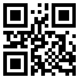 3208013680 Qr Code associato