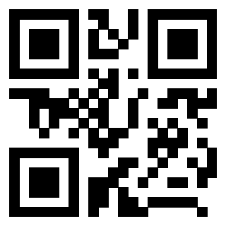 3208013686 - Immagine del QrCode