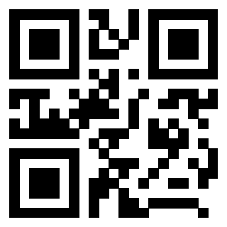 3208013692 - Immagine del QrCode associato