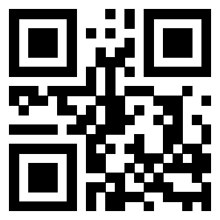 3208013707 - Immagine del Qr Code