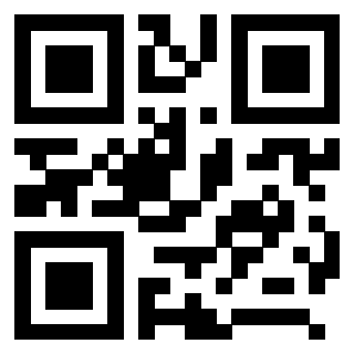 3208013709 - Immagine del QrCode