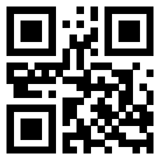 Immagine del QrCode di 3208013713