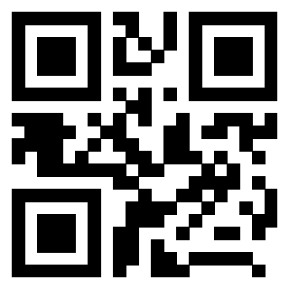 Scansione del QrCode di 3208013714