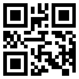 3208013722 - Immagine del QrCode associato