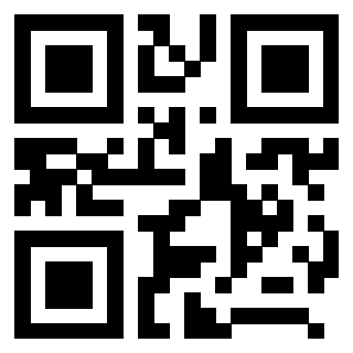 3208013727 - Immagine del QrCode