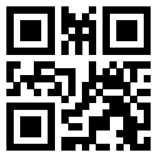 3208013729 - Immagine del QrCode associato