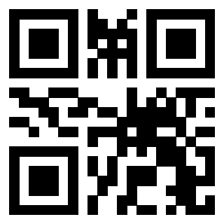 3208013732 - Immagine del Qr Code