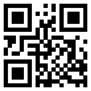 Immagine del QrCode di 3208013734