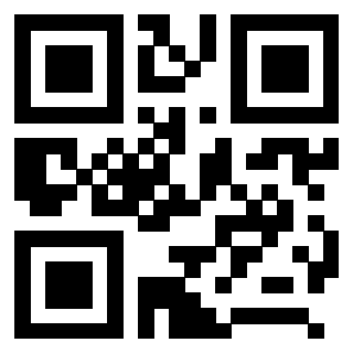 3208013739 Qr Code associato