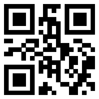 3208013740 Qr Code associato