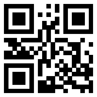 Immagine del QrCode di 3208013741