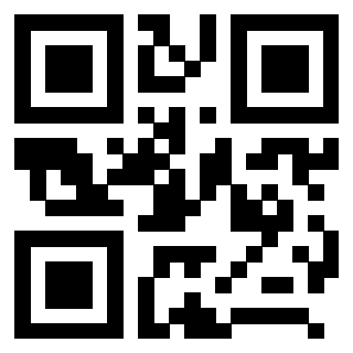 Immagine del QrCode di 3208013742